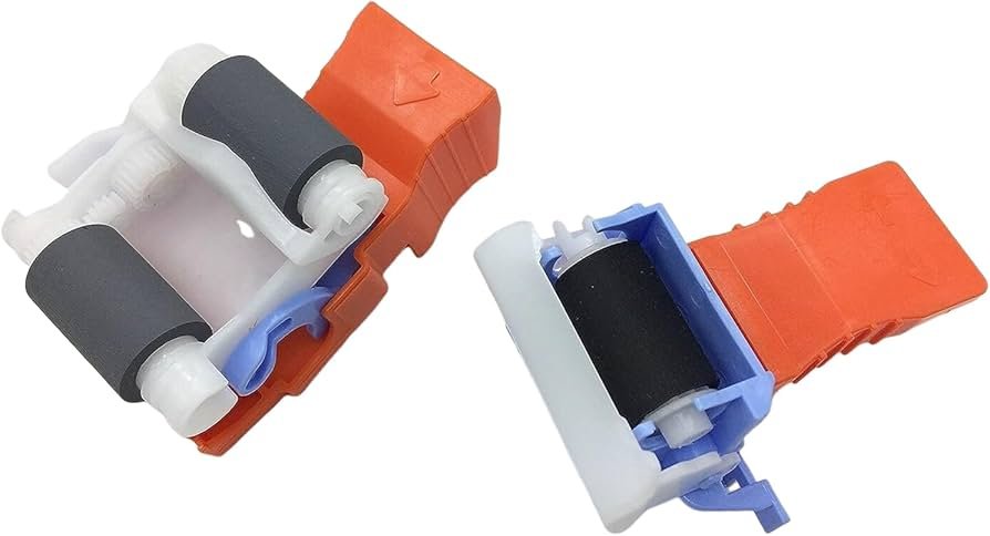Asia Paper Pickup Roller Tray 2 For HP LaserJet Enterprise M607