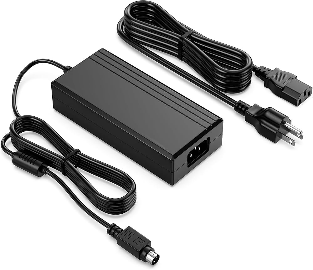 Asia Power Adapter Printers TM U-220