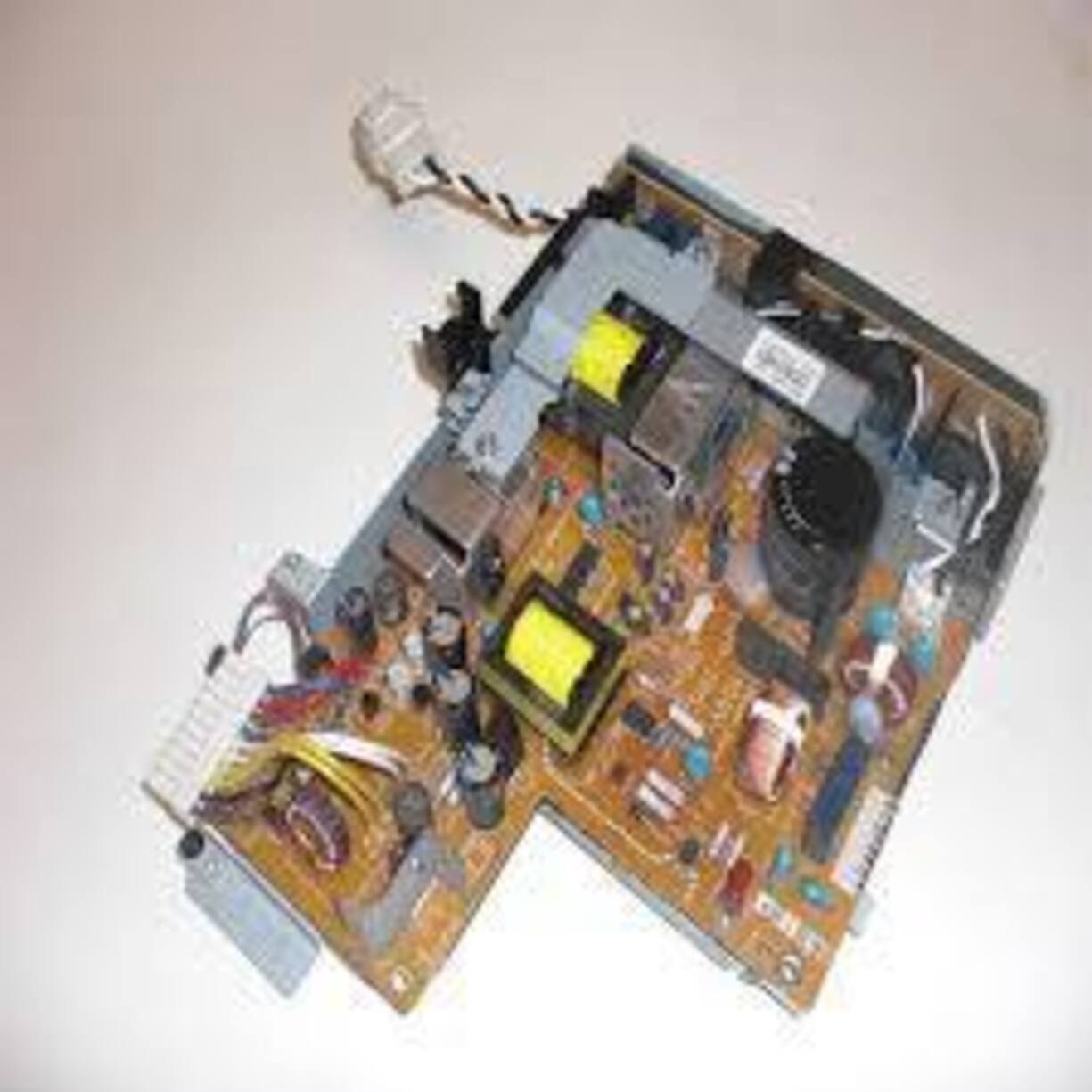 Asia Power Supply HP LaserJet 5200