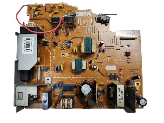 Asia Power Supply Hp LaserJet 1010