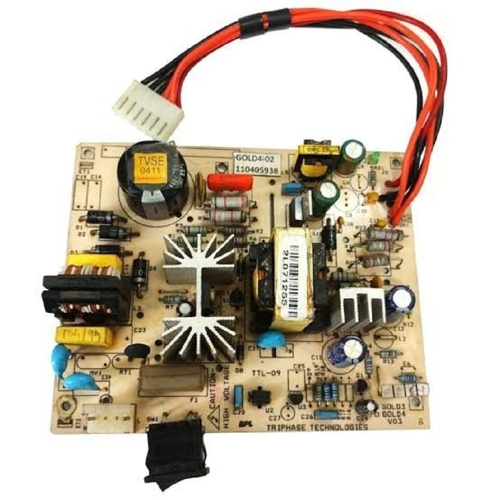 Asia Power Supply TVS MSP 240 Star