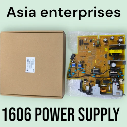 Asia Power supply For HP LJ 1606dn