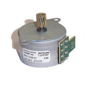 Asia Stepping Motor For Canon LaserJet D480/MF4350D/MF4370