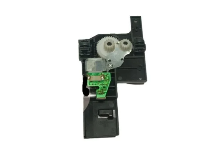 CCD Bracket With Motor For HP LASERJET M1132