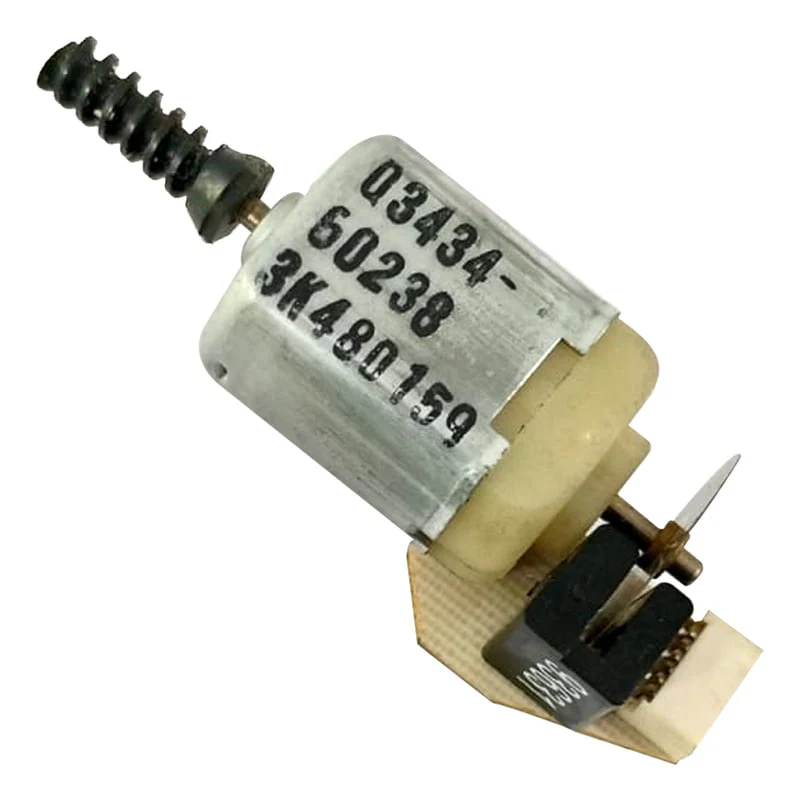 CCD MOTOR FOR HP LJ 1136