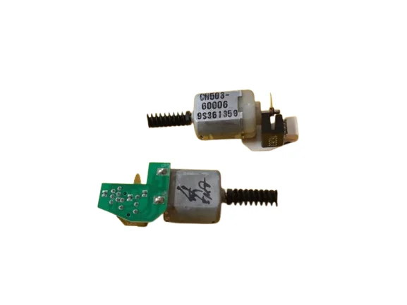 CCD Motor For HP LaserJet 126