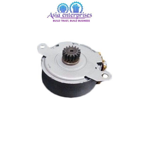 CCD Motor For HP Laserjet 1522