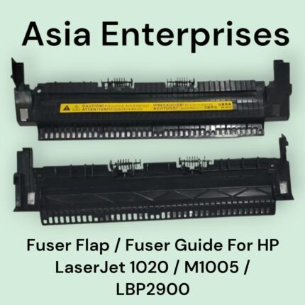 Fuser Cover (Fuser Flap / Fuser Guide) For Hp LaserJet 1020 / M1005 / LBP2900