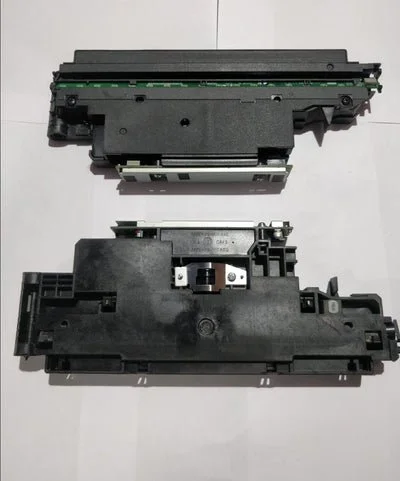 MOTOR ASSY.,CR With Timing Belt / CCD Motor With Belt For Epson Perfection V37 / V33 / V30 / V330 / V370 (2116356 / 2115739 / 2109607 / 2115161 / 2171185 / 1430774)