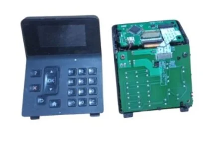 Control Panel Assembly FOR HP M501 (RM2-8608)