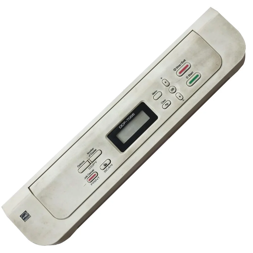 Control Panel For Brother HL 7055