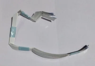 For Use Control Panel Cable / Display Panel Cable For Epson L210 / L220 / L360 / L380 (Original Quality)