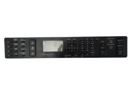 Control Panel / Display Panel For Canon Image CLASS MF 4750 / 4770N / 4870DN (FM0-4124 / FM0-4122)