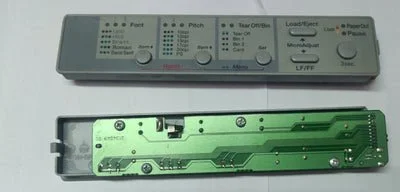 Control Panel / Display Panel For Epson L850 (Refurbished Original)