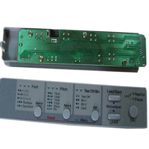 Display Panel For Epson LQ-2190