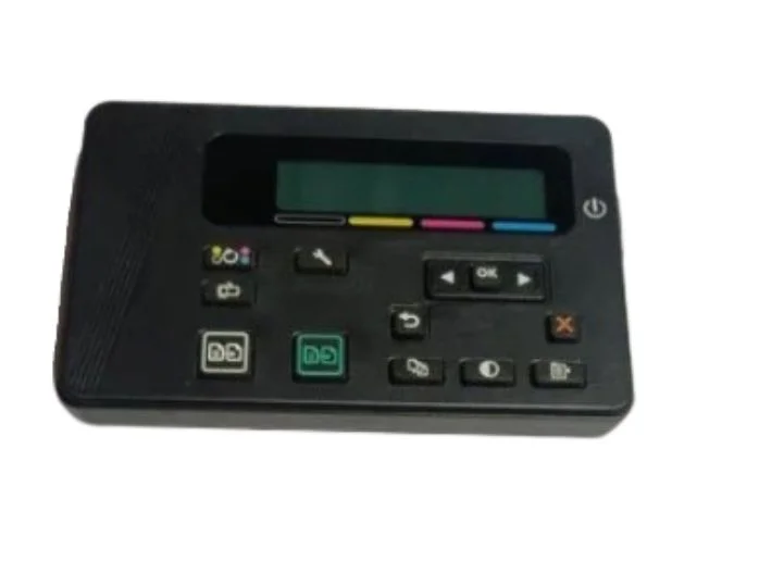 Display Panel For HP Color LaserJet Pro MFP M176n