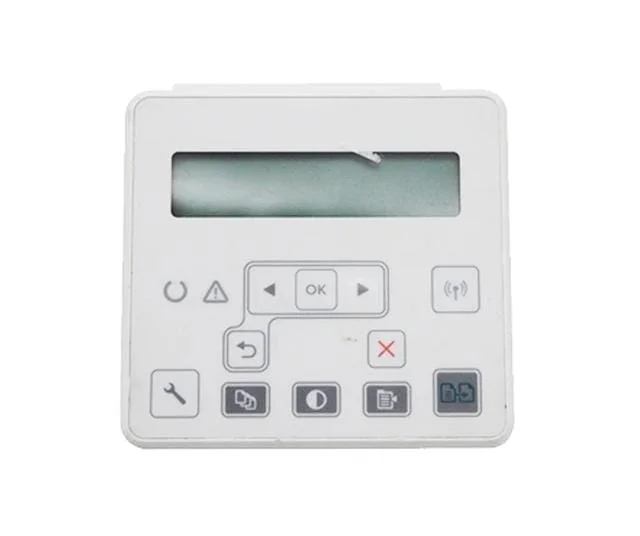 Display Panel For HP LaserJet Pro MFP M132nw