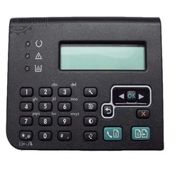 Control Panel / Display Panel For Hp LaserJet Pro M1218nfs (CE844-60101) (New Original)