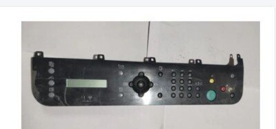 Control Panel / Display Panel For Xerox WorkCentre 3215/NI (JC41-00872A / JC92-02725A / JC92-02726A)