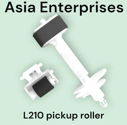 For Use Big Pickup Roller For Epson L210 / M200 / L220 / L360 / L380 / L405 / M105 (1569311 - 1569314) New Original