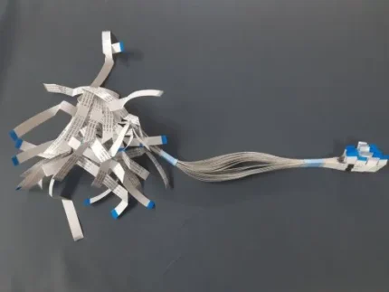 For Use Head Cable For Canon PIXMA G1000 / G2000 / G2010 / G3010 / G4000