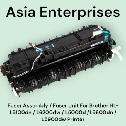 Fuser Assembly / Fixing Unit For Brother HL- L5100dn / L5500 / L6200dw / L5000D