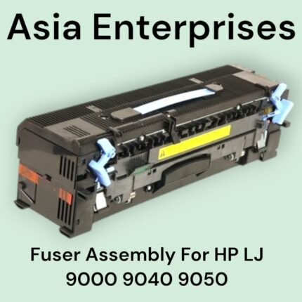 Fuser Assembly For HP LaserJet 9000 9050 Printer (RG5-5696)