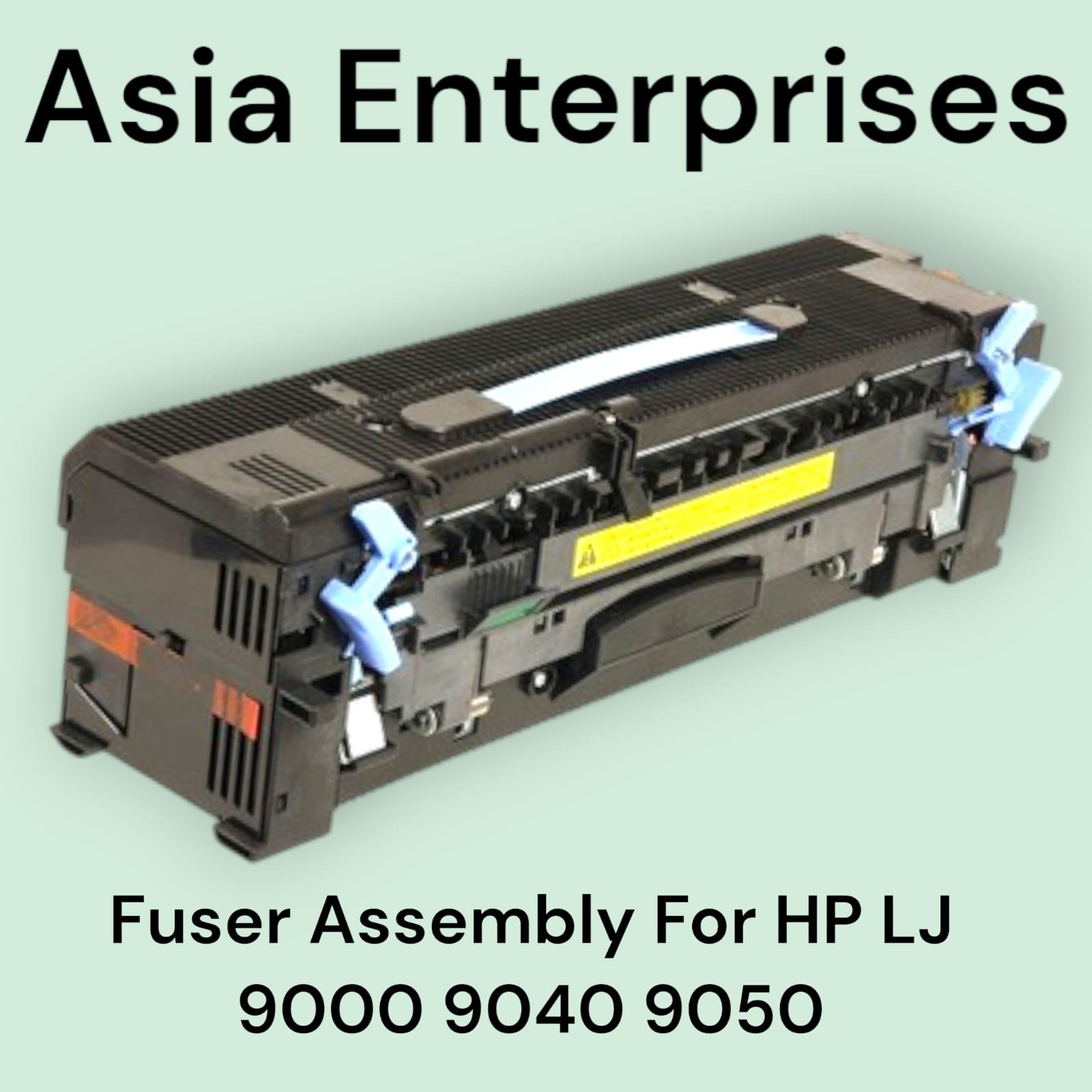 Fuser Assembly For HP LaserJet 9000 9050 Printer