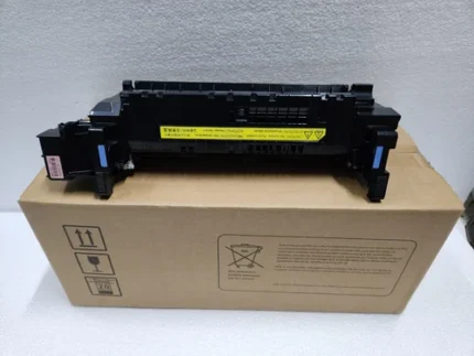 Fuser Assembly For LaserJet M607 M608 M609 631 632 Printer (RM2-1257-020CN)