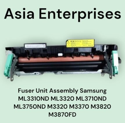 Fuser Assembly / Fixing Unit For Samsung ML4510nd (JC91-01029A / JC91-01028A)