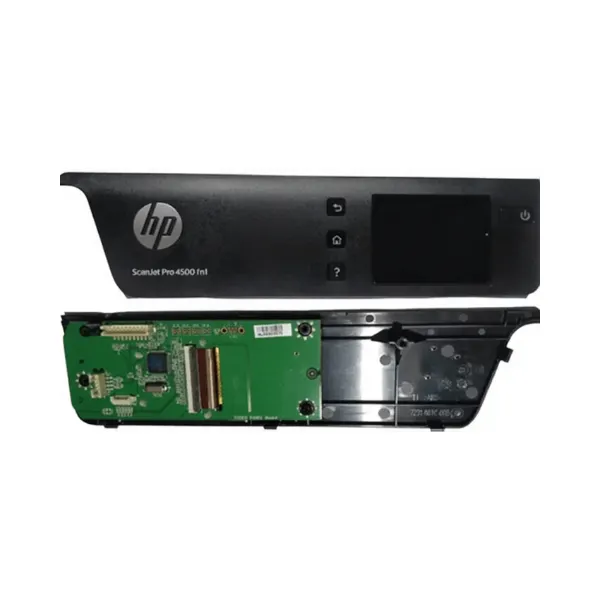 Keyboard Panel For HP Scanjet Pro 4500 FN1