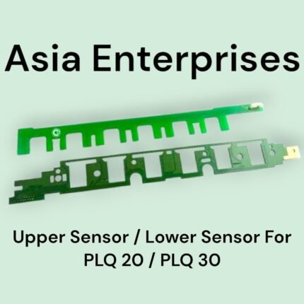 Board Assembly Lower / Lower Sensor For Epson PLQ-20 / PLQ-30 Passbook Printer (2129526 2087484)