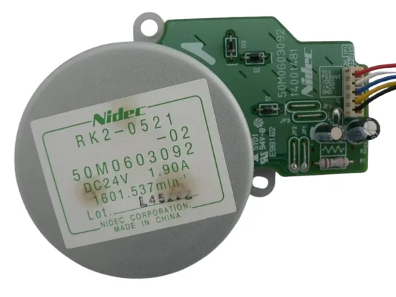 Main Motor For HP 5200