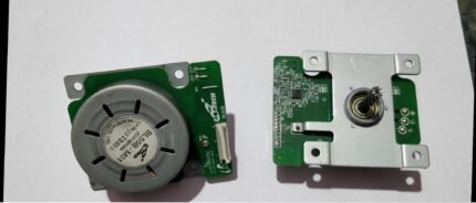 Main Motor For Samsung Xpress SL M2826ND / M2830DW / M2876ND / Xerox 3215 (JC31-00156A)