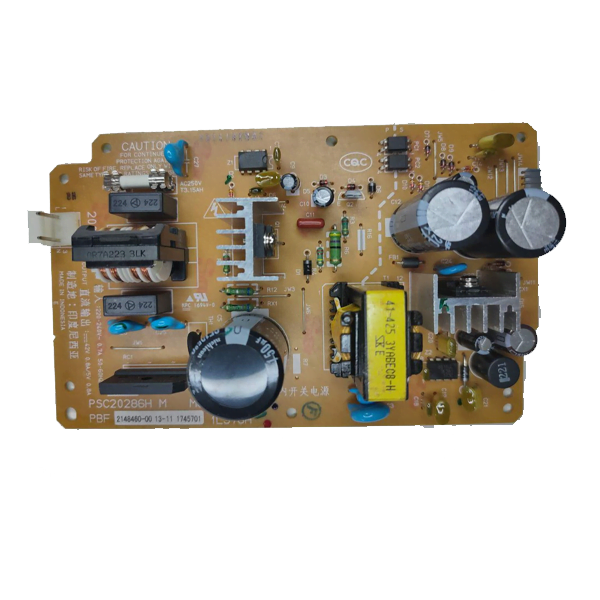 Power Supply For Epson FX2175