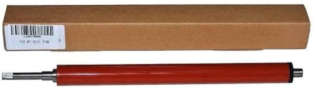 Pressure Roller Foam Quality For LaserJet P1007 P1008 Printer.jpg