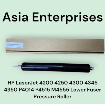 Pressure Roller For HP Laserjet 4200