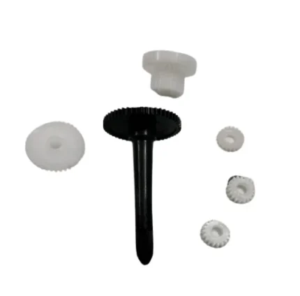 Ribbon Drive Gear Set For Epson LX310/LQ310/LX1310/LQ1310