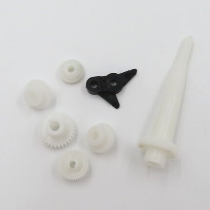 Ribbon Drive Gear Set For PR2E