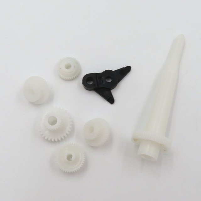 Ribbon Drive Gear Set For PR2E