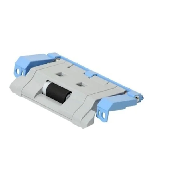 Separation Pad Assy Tray 2 For Laserjet 5200