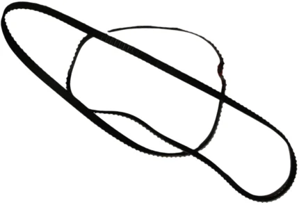 Timing Belt / Carriage Belt For TVS MSP 240 Star – 250 Star – 250