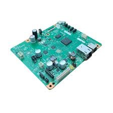 Formatter Board / Logic Board For Epson EcoTank L15150 (2213023 / 2214119)