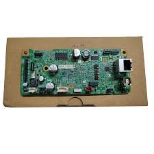 Formatter Board / Logic Board For Epson L6160 Wi-Fi Duplex All-in-One Ink Tank Printer