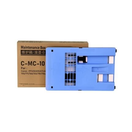 MC-10 MAINTENANCE CARTRIDGE