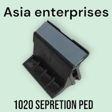 Separation Pad (Original Quality) For Hp LaserJet 1020 / M1005 / LBP2900 (RC1-2038 / RC1-2048)